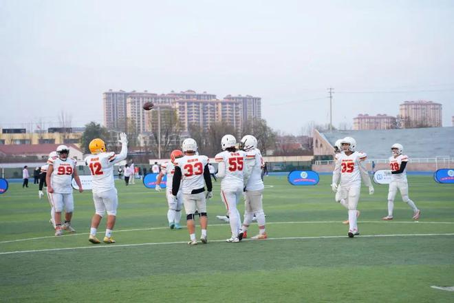 米乐M6平台：让学生主动健身享受体育乐趣！青岛城市学院设立23个特色体育俱乐部(图2)