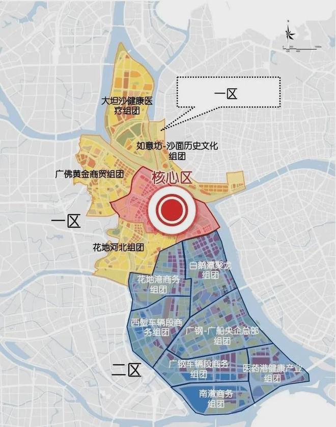 米乐M6：华润白鹅潭悦府-2024发布售楼电话丨地址丨价格丨户型详情！(图4)