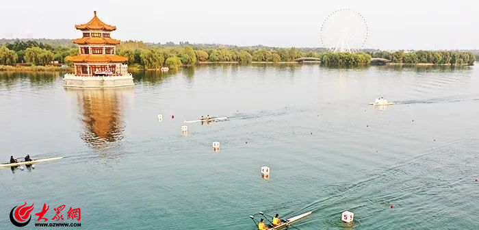 2024年泰安体育赛事火爆出圈重大赛事综合及奖补资金居全省之首(图9)