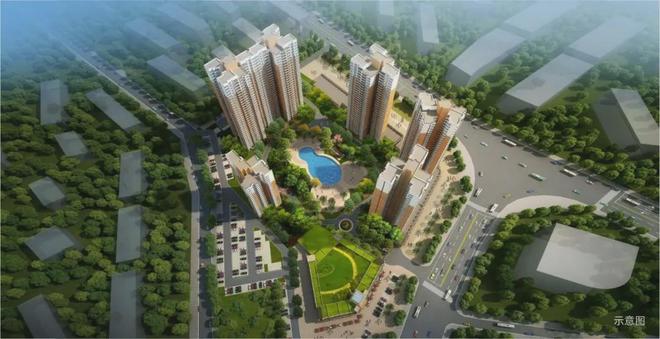 必看！2024年清远入市新盘速览！(图8)