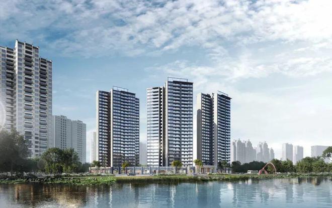 必看！2024年清远入市新盘速览！(图9)