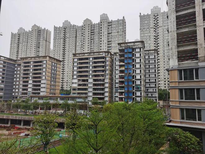 网站：侨鑫保利汇景台售楼中心—2024网站-广州房天下！(图3)