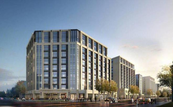 米乐M6网页版：正成新天地（成都）2025网站丨售楼处丨楼盘资讯丨成都房天下(图2)