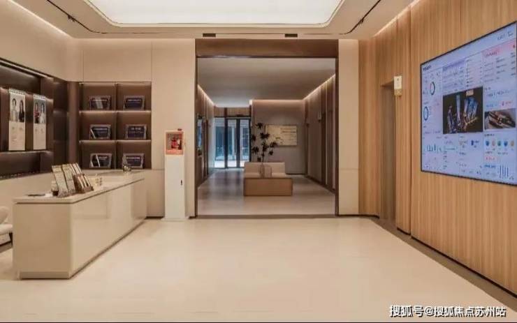 丹枫云庐首创城市豪宅+全龄颐养模式打造中国颐养健康全新典范(图8)