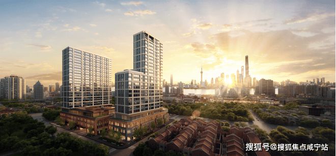 露香园天誉露香园天誉2025售楼处发布：期待实景体验(图4)
