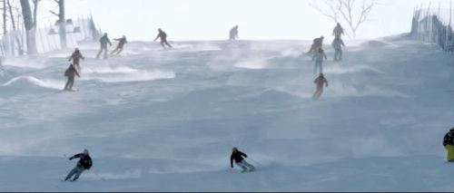 东北大省居然到长三角学习“冰雪经济”？！(图5)