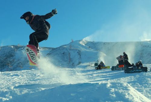 东北大省居然到长三角学习“冰雪经济”？！(图15)