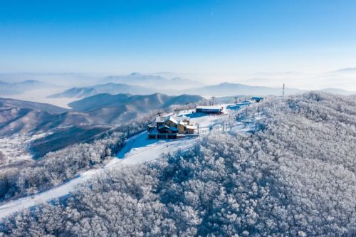 东北大省居然到长三角学习“冰雪经济”？！(图16)