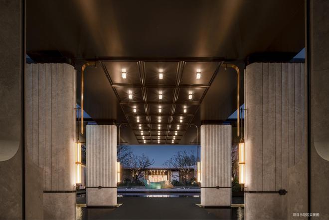 西派顶序2025浦东高端改善不二之选(图3)