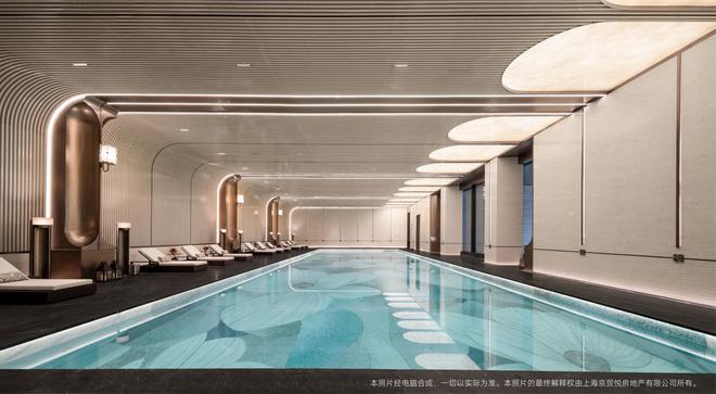 西派顶序2025浦东高端改善不二之选(图7)