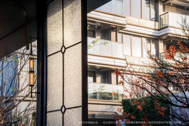 西派顶序2025浦东高端改善不二之选(图4)