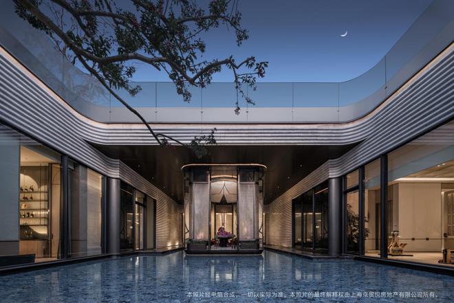 西派顶序2025浦东高端改善不二之选(图5)