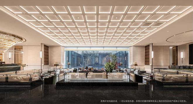 西派顶序2025浦东高端改善不二之选(图6)