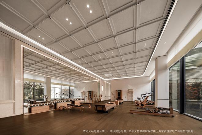 西派顶序2025浦东高端改善不二之选(图8)