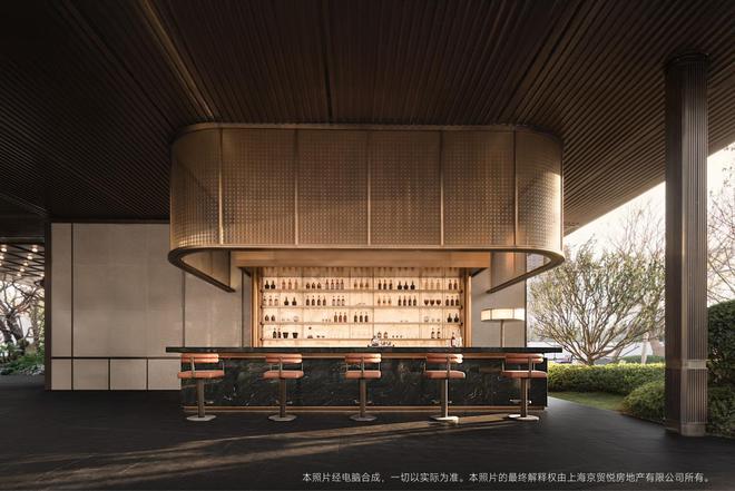 西派顶序2025浦东高端改善不二之选(图9)