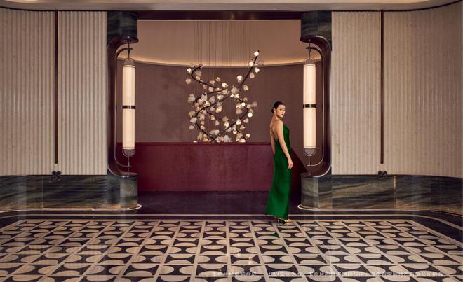 西派顶序2025浦东高端改善不二之选(图12)