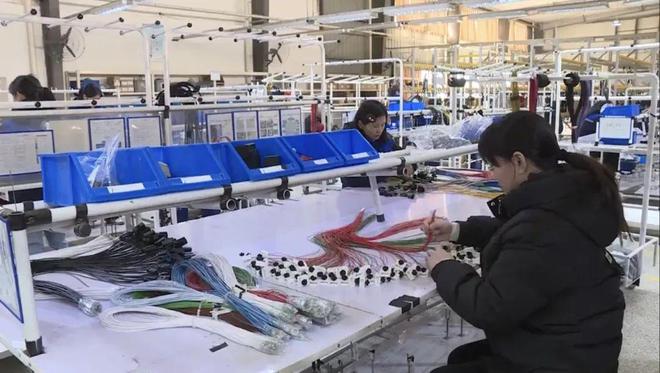 “牛”仪征这家厂配套小鹏、吉利、比亚迪(图3)