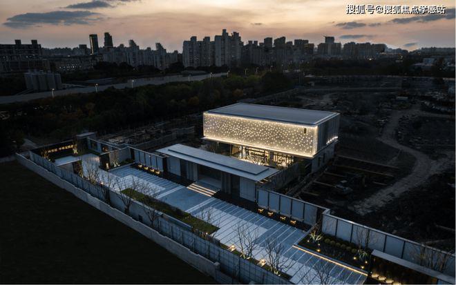 别错过！中环云悦府95-140㎡灵动美宅配套全优(图3)