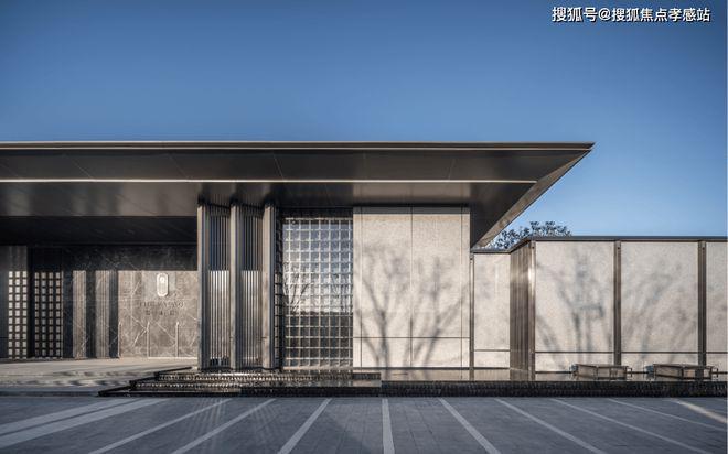 别错过！中环云悦府95-140㎡灵动美宅配套全优(图7)