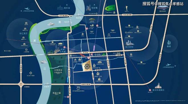 米乐M6：永泰三里城：创新解锁×智能便捷城市核心的理想生活新选择！(图13)