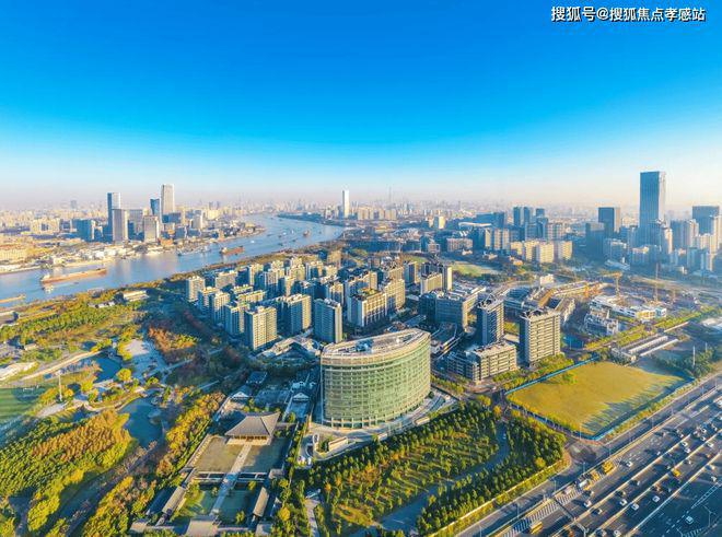 米乐M6：永泰三里城：创新解锁×智能便捷城市核心的理想生活新选择！(图14)