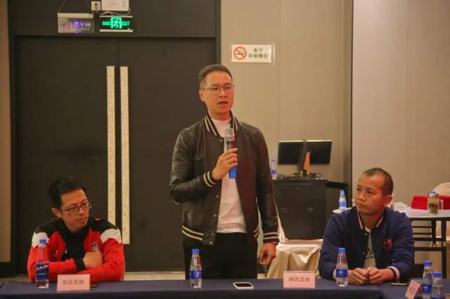 中山足球2024年有哪些亮点荣誉？2025年如何打造特色足球IP？(图14)