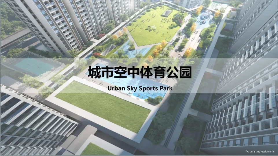 【新山国际城三期】NewCasaSuites卡萨国际(图2)
