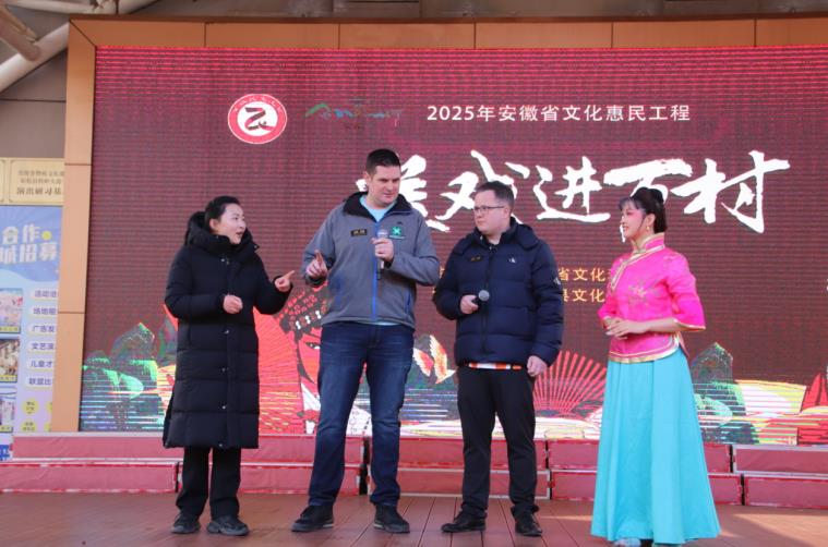台球赛事全力燃放激情“滋味宿松”探索融合发展新路径(图4)