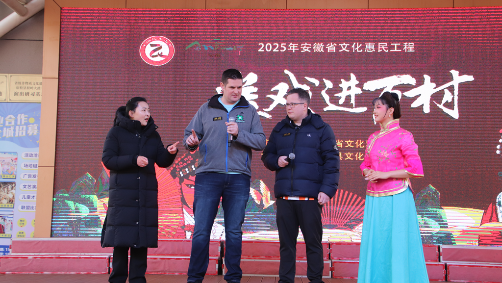 米乐M6平台：台球赛事全力燃放激情“滋味宿松”探索融合发展新路(图5)