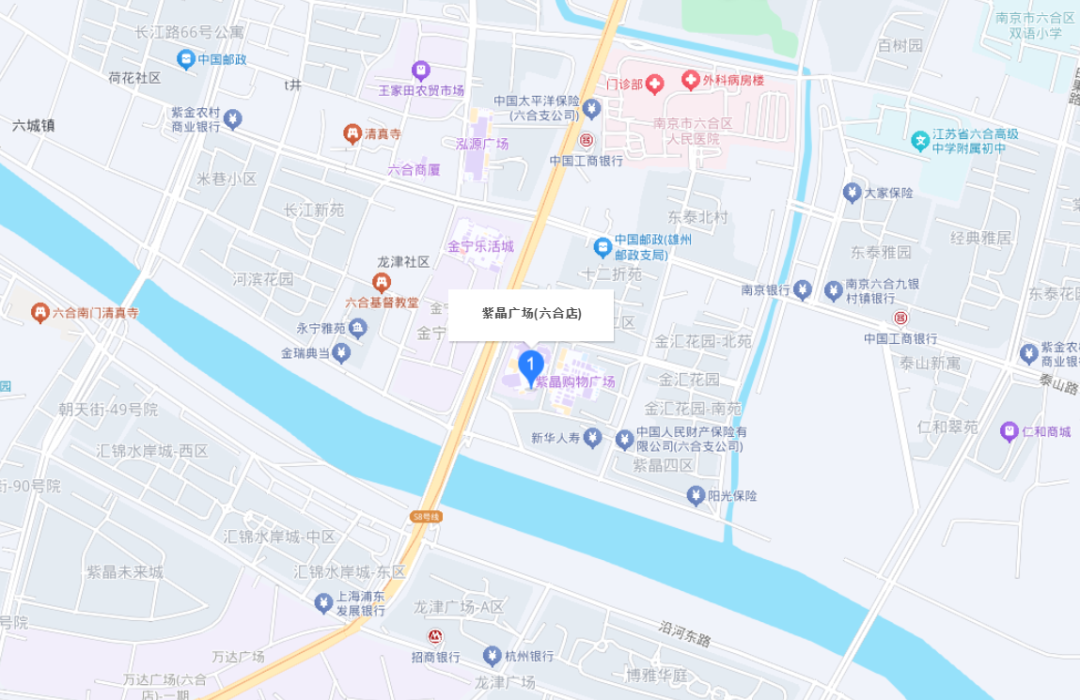 告别黄金时代279亿江北昔日地标商业要卖？(图8)