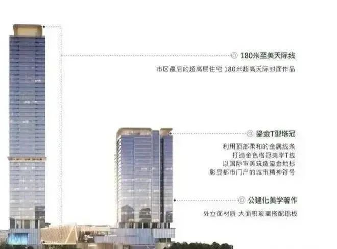 米乐M6：气质决定品质！品质决定价值！华发香山湖畔既有气质又有！(图10)
