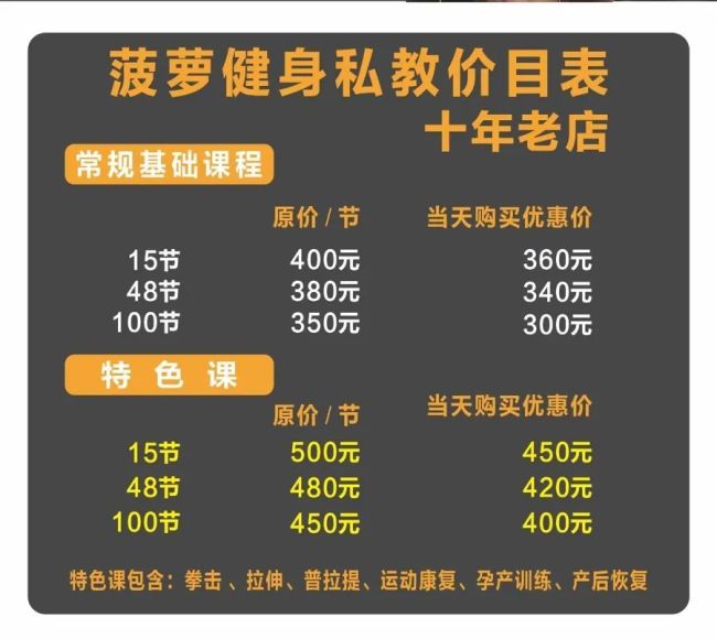 米乐M6网页版：上海“最严新规”落地健身行业迎来变革(图2)
