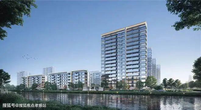 中建山水雅境【2024最新发布】山水雅境楼盘详情-户型配套(图2)