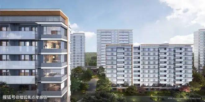 中建山水雅境【2024最新发布】山水雅境楼盘详情-户型配套(图7)