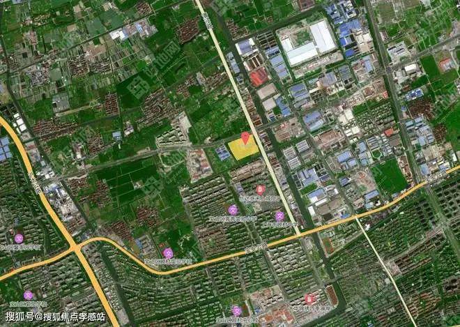 中建山水雅境【2024最新发布】山水雅境楼盘详情-户型配套(图14)