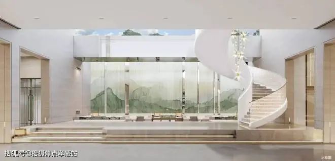 中建山水雅境【2024最新发布】山水雅境楼盘详情-户型配套(图23)