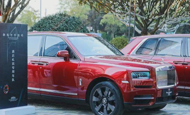 2024杭州瑰丽中心网站瑰丽中心售楼欢迎您(图2)