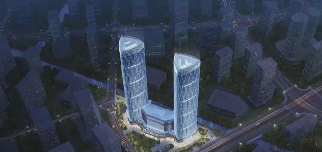 2024杭州瑰丽中心网站瑰丽中心售楼欢迎您(图3)