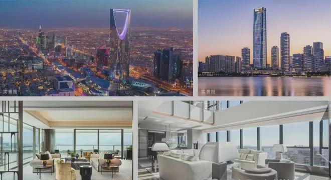 2024杭州瑰丽中心网站瑰丽中心售楼欢迎您(图6)