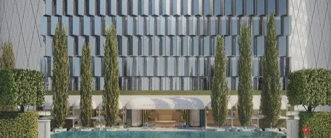 2024杭州瑰丽中心网站瑰丽中心售楼欢迎您(图5)