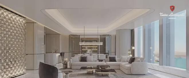 2024杭州瑰丽中心网站瑰丽中心售楼欢迎您(图8)