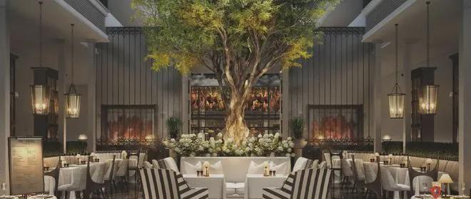 2024杭州瑰丽中心网站瑰丽中心售楼欢迎您(图10)