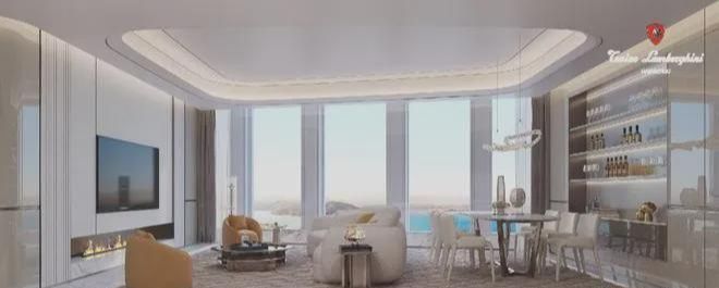 2024杭州瑰丽中心网站瑰丽中心售楼欢迎您(图11)