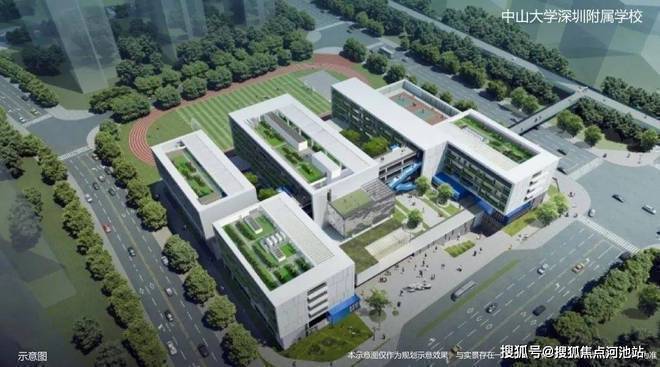 2024最新：金地峰境誉府发布详细资料请仔细阅读楼盘详情(图6)