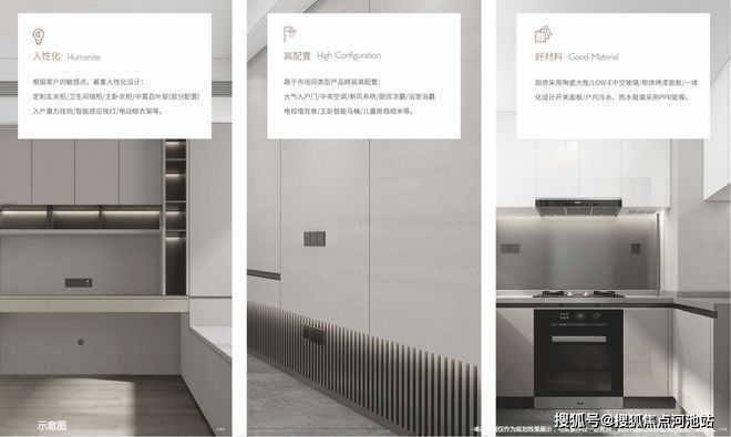 2024最新：金地峰境誉府发布详细资料请仔细阅读楼盘详情(图9)