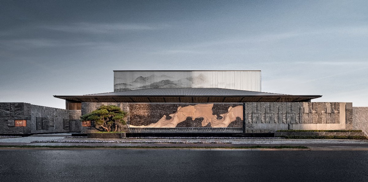 央视好房子标准下豪宅新解：龙湖高新CID双盘以产品力致敬未来(图3)