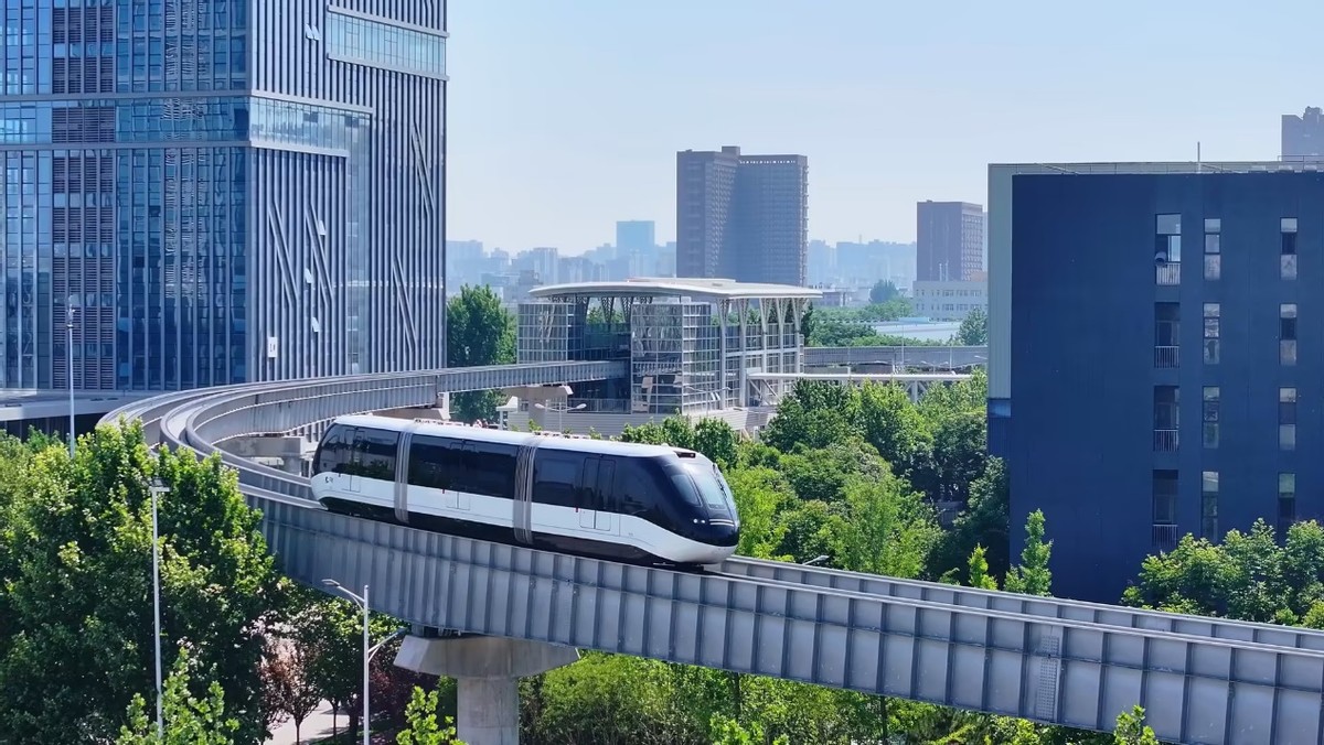 央视好房子标准下豪宅新解：龙湖高新CID双盘以产品力致敬未来(图15)