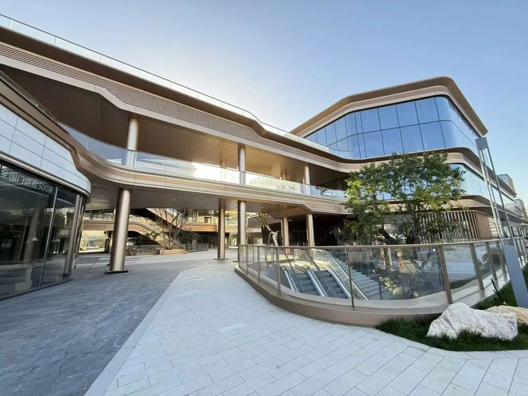 央视好房子标准下豪宅新解：龙湖高新CID双盘以产品力致敬未来(图14)