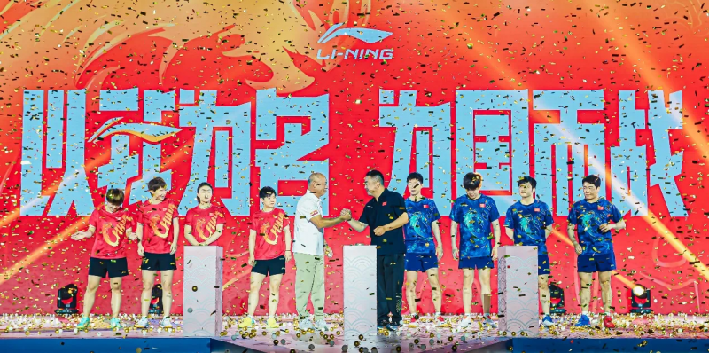 如何理解李宁的“稳健经营”(图5)
