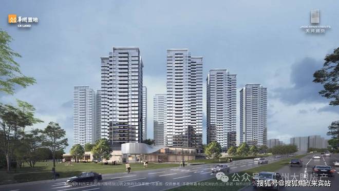 2025（华润置地天河润府）售楼处-网站欢迎您-广州房天下(图5)
